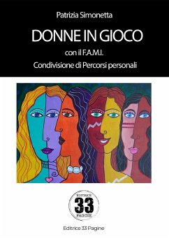 Donne in gioco (eBook, ePUB) - Simonetta, Patrizia