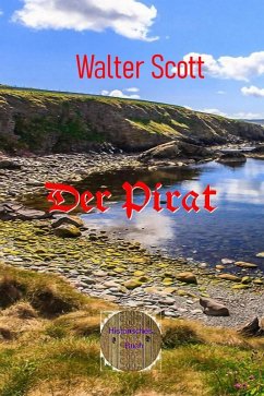 Der Pirat (eBook, ePUB) - Scott, Walter