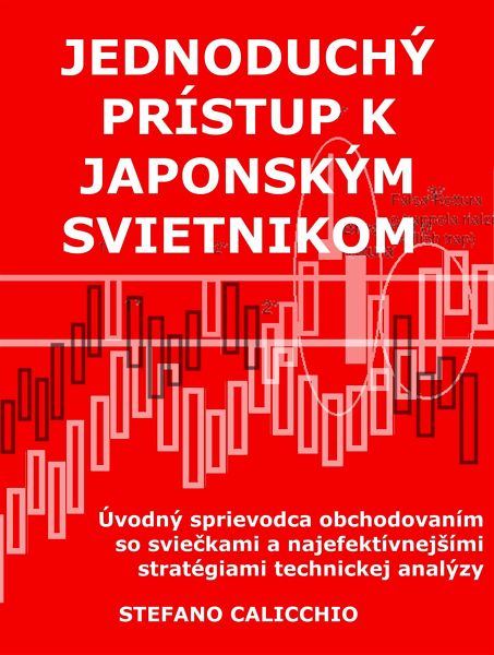 Jednoduchý prístup k japonským svietnikom (eBook, ePUB)