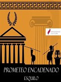 Prometeo encadenado (eBook, ePUB)