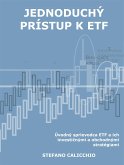 Jednoduchý prístup k ETF (eBook, ePUB)