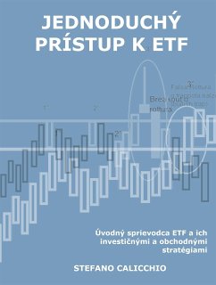 Jednoduchý prístup k ETF (eBook, ePUB) - Calicchio, Stefano