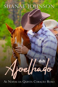 Cover Ajoelhado (eBook, ePUB)