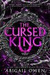 The Cursed King (eBook, ePUB) - Bild 1