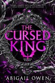 The Cursed King (eBook, ePUB)