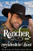 Der Rancher Und Die Zweckdienliche Braut (eBook, ePUB)