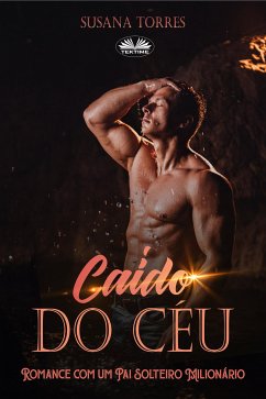 Caído Do Céu (eBook, ePUB) - Torres, Susana