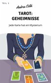 Tarot: Geheimnisse (eBook, ePUB)