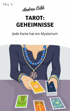 Tarot: Geheimnisse (eBook, ePUB) - Celik, Andrea