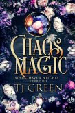 Chaos Magic (White Haven Witches, #9) (eBook, ePUB)