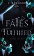 Fates Fulfilled (Halven Rising, #3)... - Bild 1