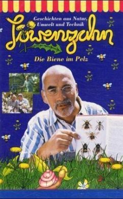 Löwenzahn - Die Biene im Pelz