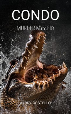 Cover Condo (Frankie Armstrong, #2) (eBook, ePUB)