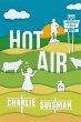 Hot Air (Arnold Falls, #2) (eBook, ePUB) - Bild 1