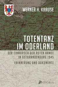 Totentanz im Oderland