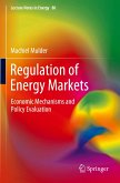 Regulation of Energy Markets