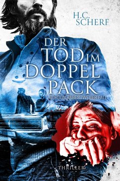 Der Tod im Doppelpack (eBook, ePUB) - Scherf, H. C.
