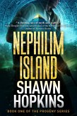 Nephilim Island: Progeny Book I (eBook, ePUB)