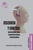 Discurso y control (eBook, ePUB)