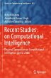 Recent Studies on Computational... - Bild 1