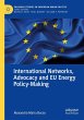 International Networks, Advocacy and EU... - Bild 1