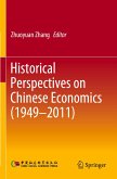 Historical Perspectives on Chinese Economics (1949¿2011)