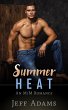 Summer Heat (eBook, ePUB) - Bild 1