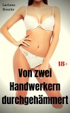 Von zwei Handwerkern durchgehämmert (eBook, ePUB)