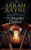 Murder Dance, The (eBook, ePUB)