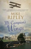 Mr Campion's Wings (eBook, ePUB)