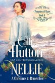 Prisoners of Love: Nellie (eBook, ePUB) Prisoners of Love: Nellie (eBook, ePUB)