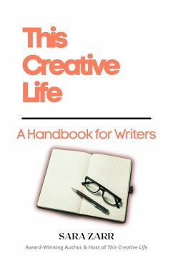 Cover This Creative Life: A Handbook for Writers (eBook, ePUB)