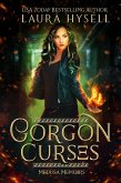 Gorgon Curses (Medusa Memoirs, #1) (eBook, ePUB) Gorgon Curses (Medusa Memoirs, #1) (eBook, ePUB)