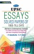 Code-2371-UPSC Essays - Bild 1