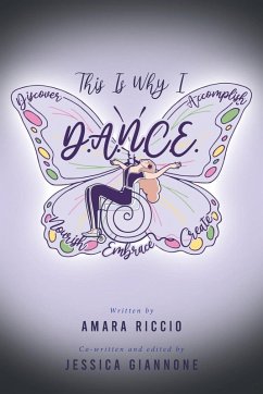 Cover This Is Why I D.A.N.C.E.
