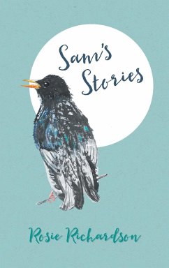 Sam's Stories - Richardson, Rosie