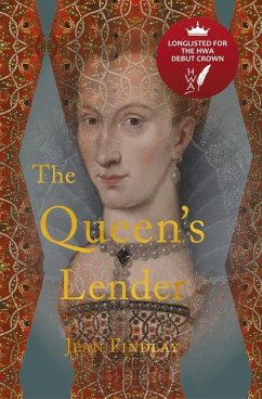 The Queen's Lender - Findlay, Jean