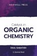 Catalysis in Organic Chemistry - Bild 1