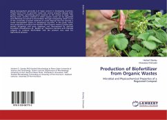 Production of Biofertilizer from Organic Wastes - Stanley, Herbert; Chimaobi, Onwukwe