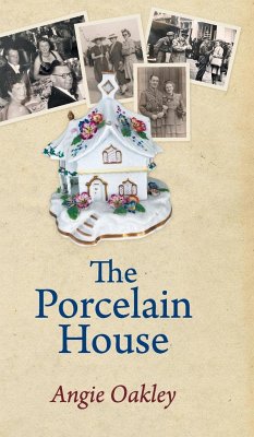 The Porcelain House - Oakley, Angie