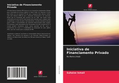 Iniciativa de Financiamento Privado - Ismail, Suhaiza