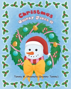 Christmas Quirky Jokes II - Shoemate (Grammy Tammy), Tammy M.