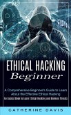 Ethical Hacking Beginner