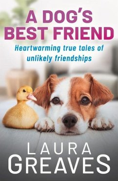 A Dog's Best Friend - Greaves, Laura