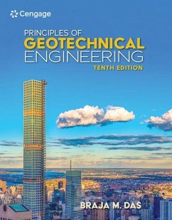 Principles of Geotechnical Engineering - Das, Braja M