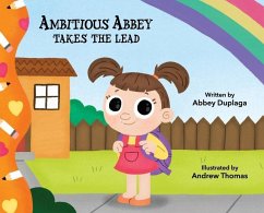 Ambitious Abbey Takes The Lead - Duplaga, Abbey
