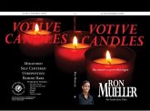 Votive Candles (eBook, ePUB)