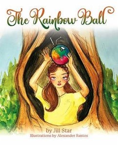 Cover The Rainbow Ball (eBook, ePUB)