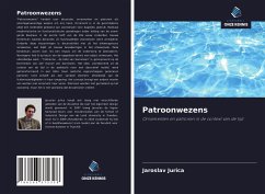 Cover Patroonwezens
