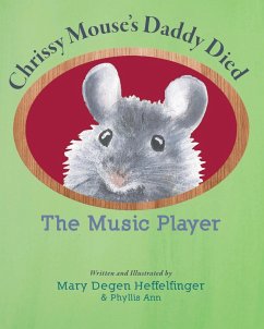 The Music Player - Degen Heffelfinger, Mary